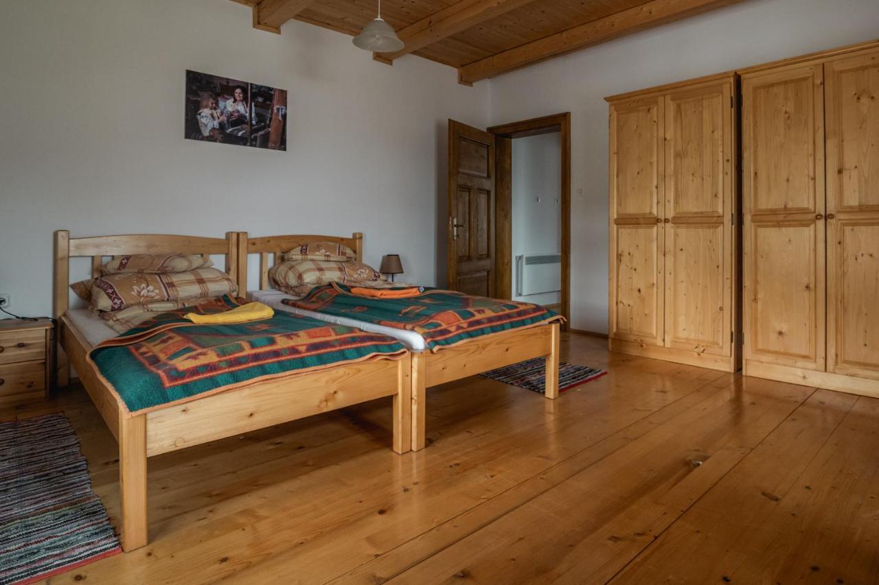 Biotour Camping & Restaurant Ghimes-Faget Luaran gambar